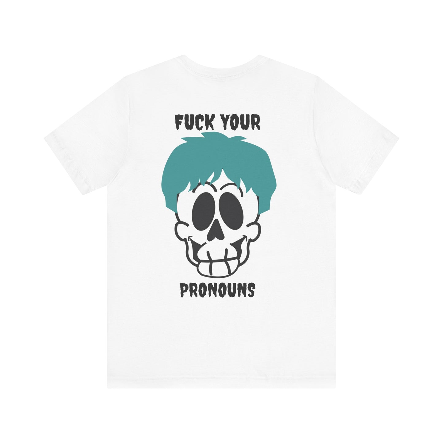 Funny Graphic Tee, Unisex