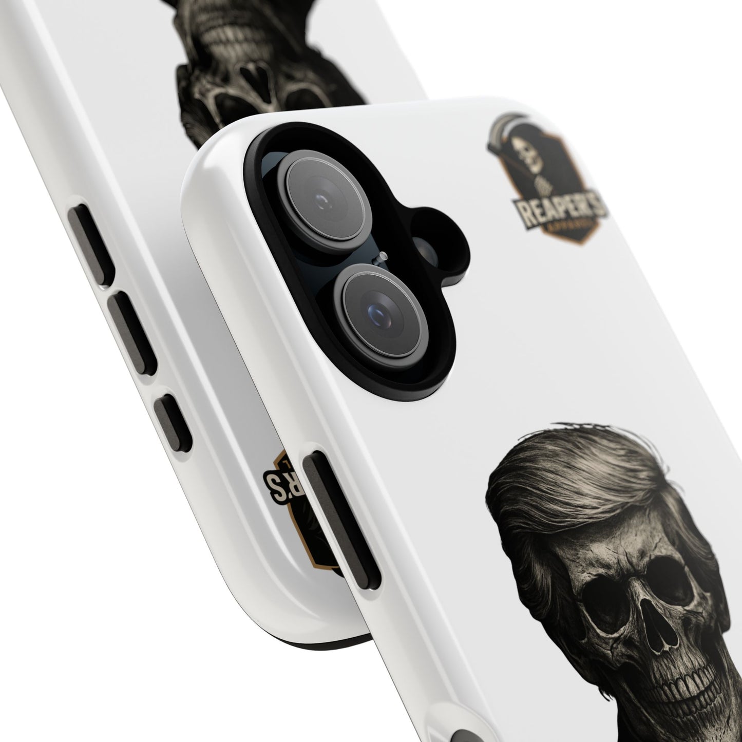 Executive Reaper Phone Case - Iphone