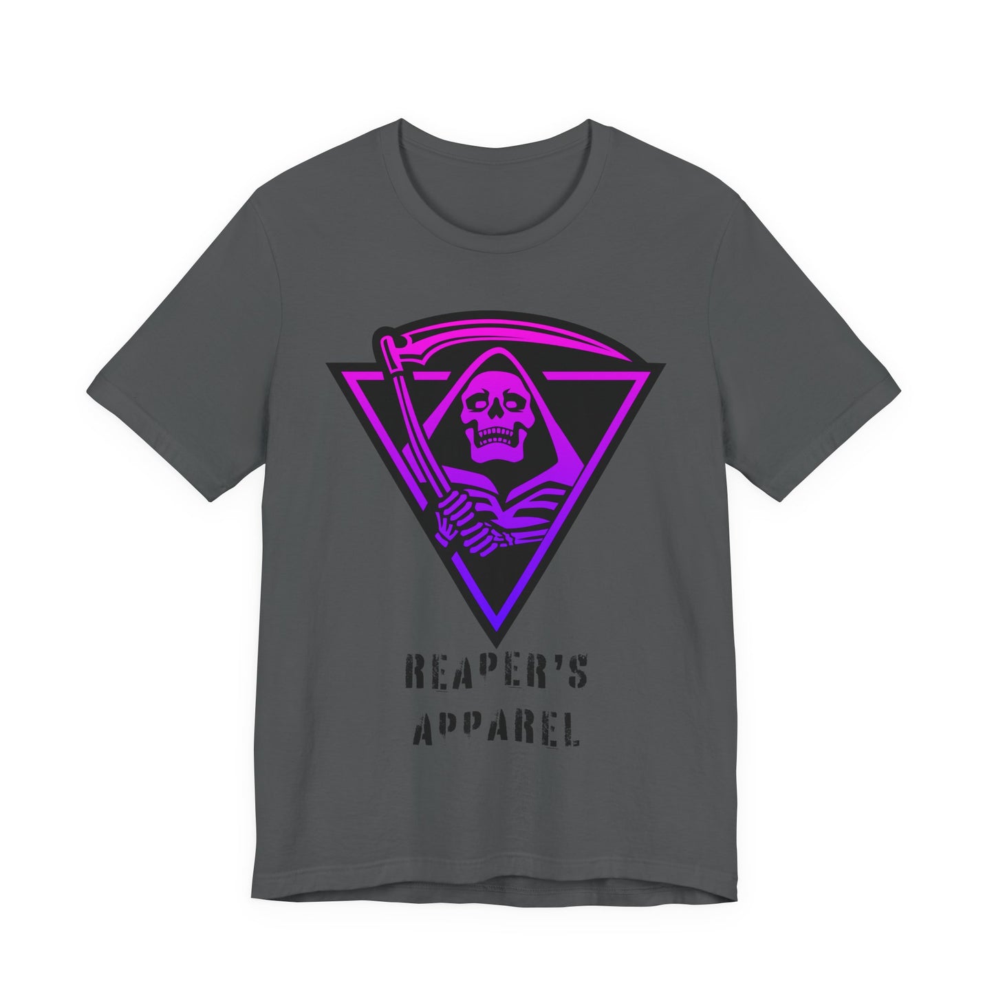 Reaper's Apparel Unisex Graphic Tee