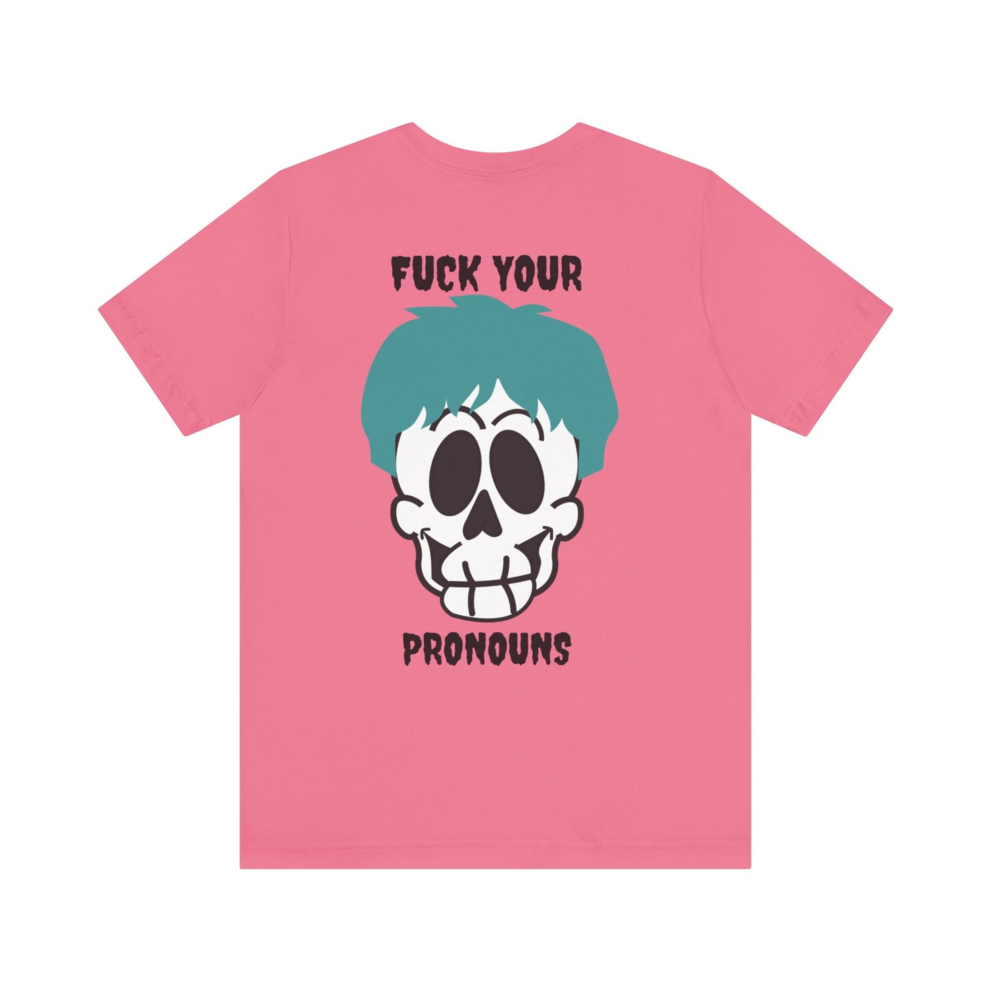 Funny Graphic Tee, Unisex