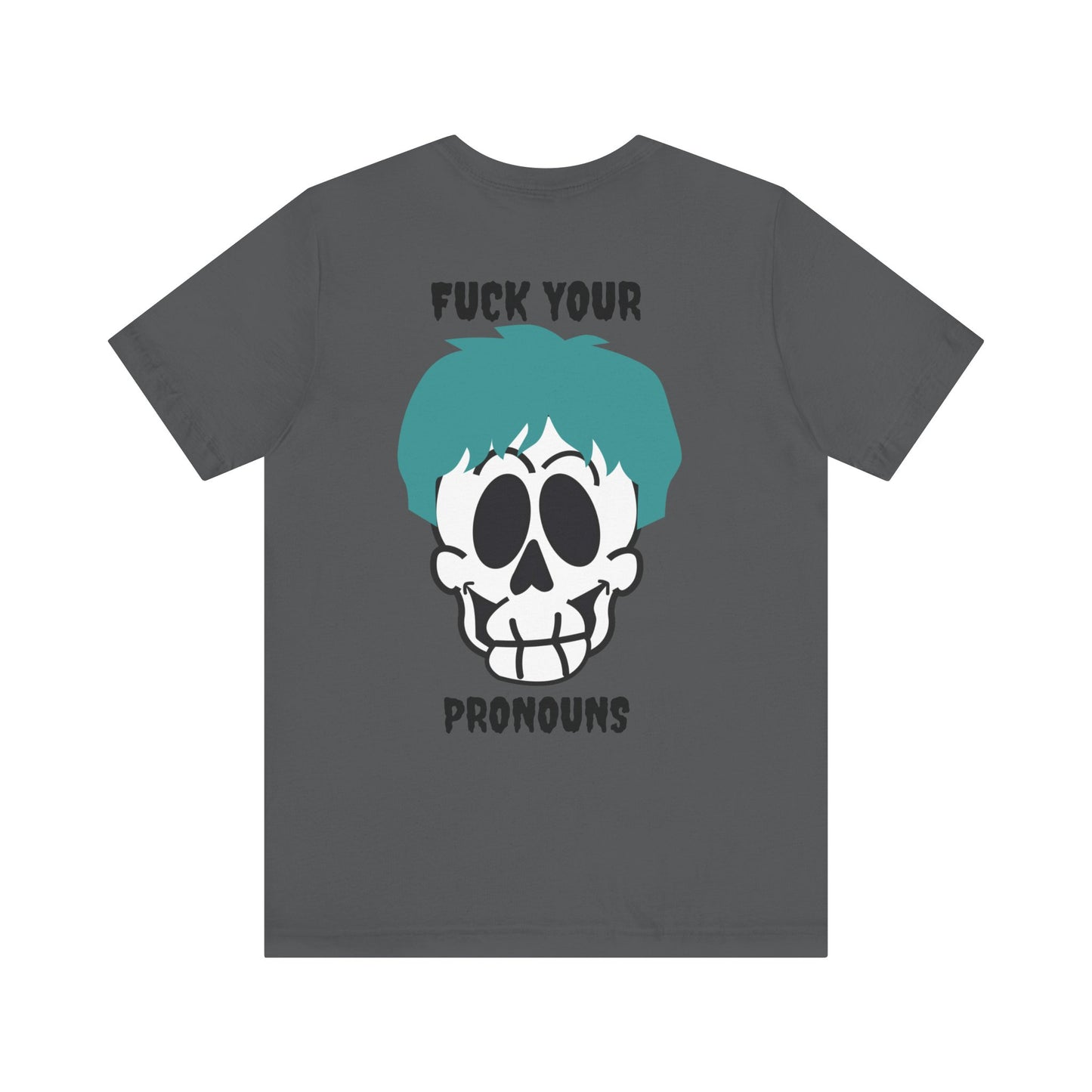 Funny Graphic Tee, Unisex