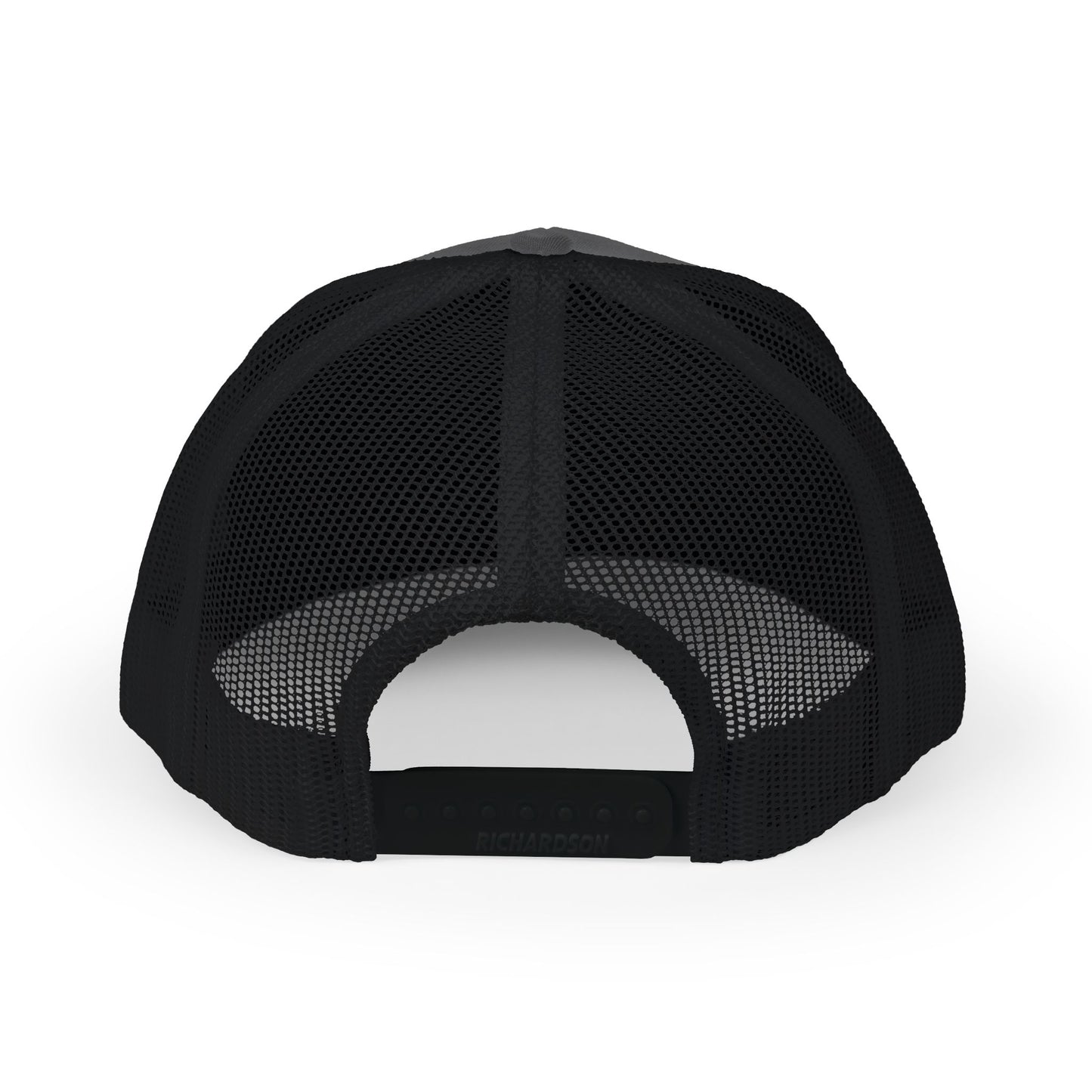 Reaper's Snapback Trucker Cap