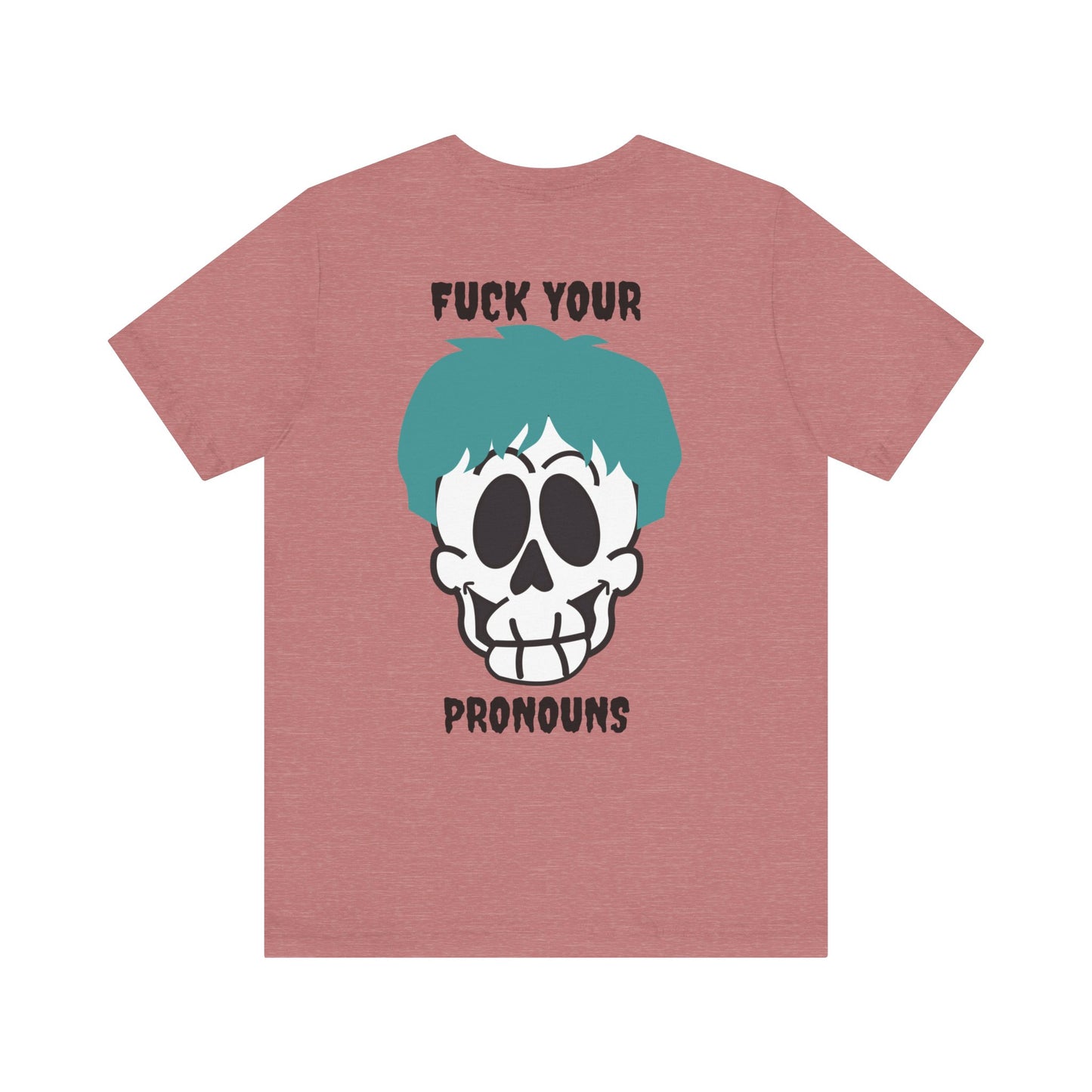 Funny Graphic Tee, Unisex