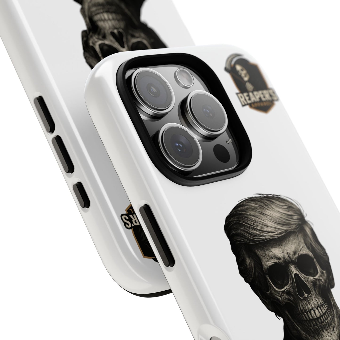 Executive Reaper Phone Case - Iphone