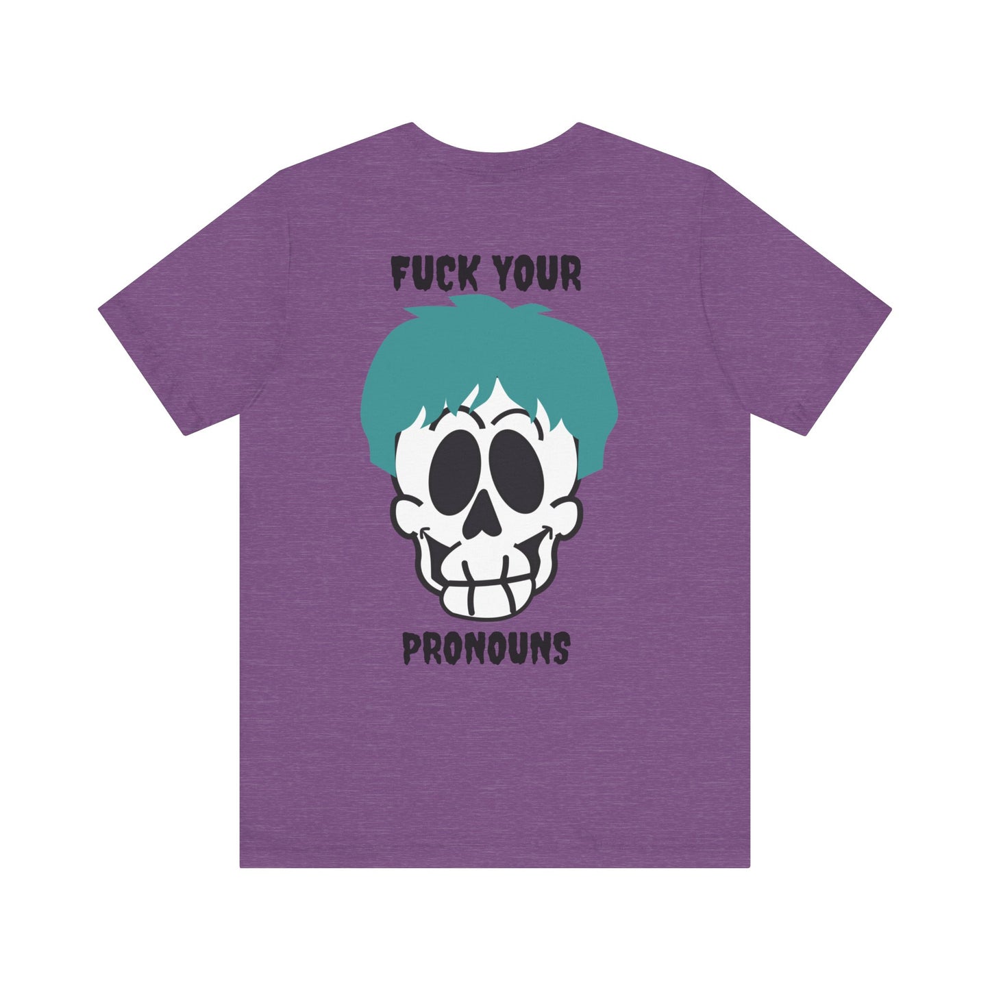 Funny Graphic Tee, Unisex