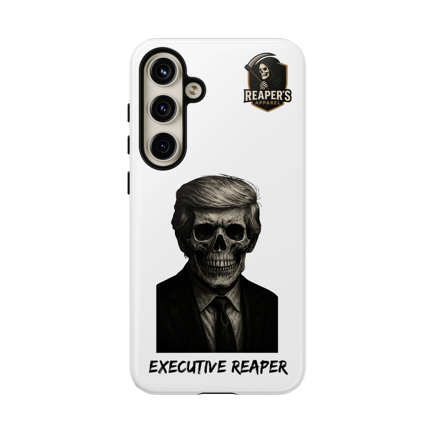 Executive Reaper Phone Case - Samsung