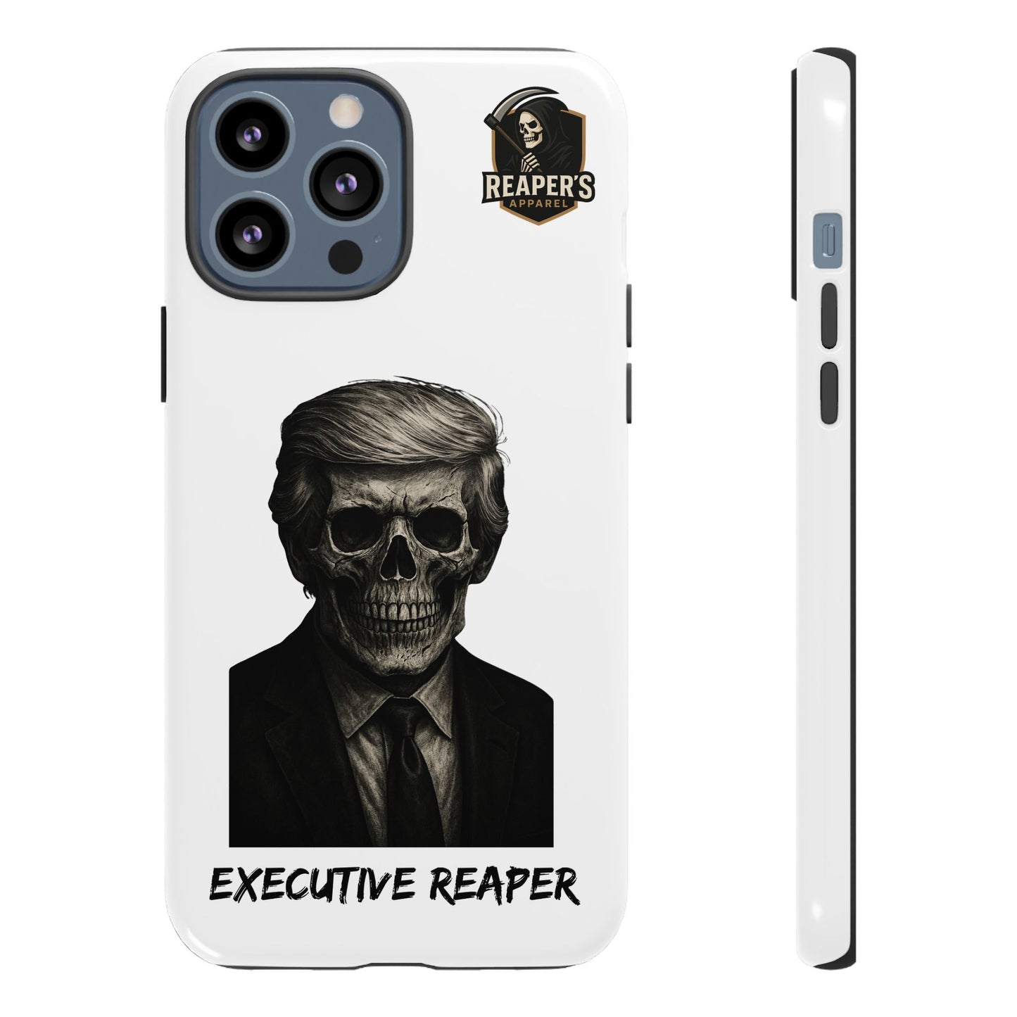 Executive Reaper Phone Case - Iphone