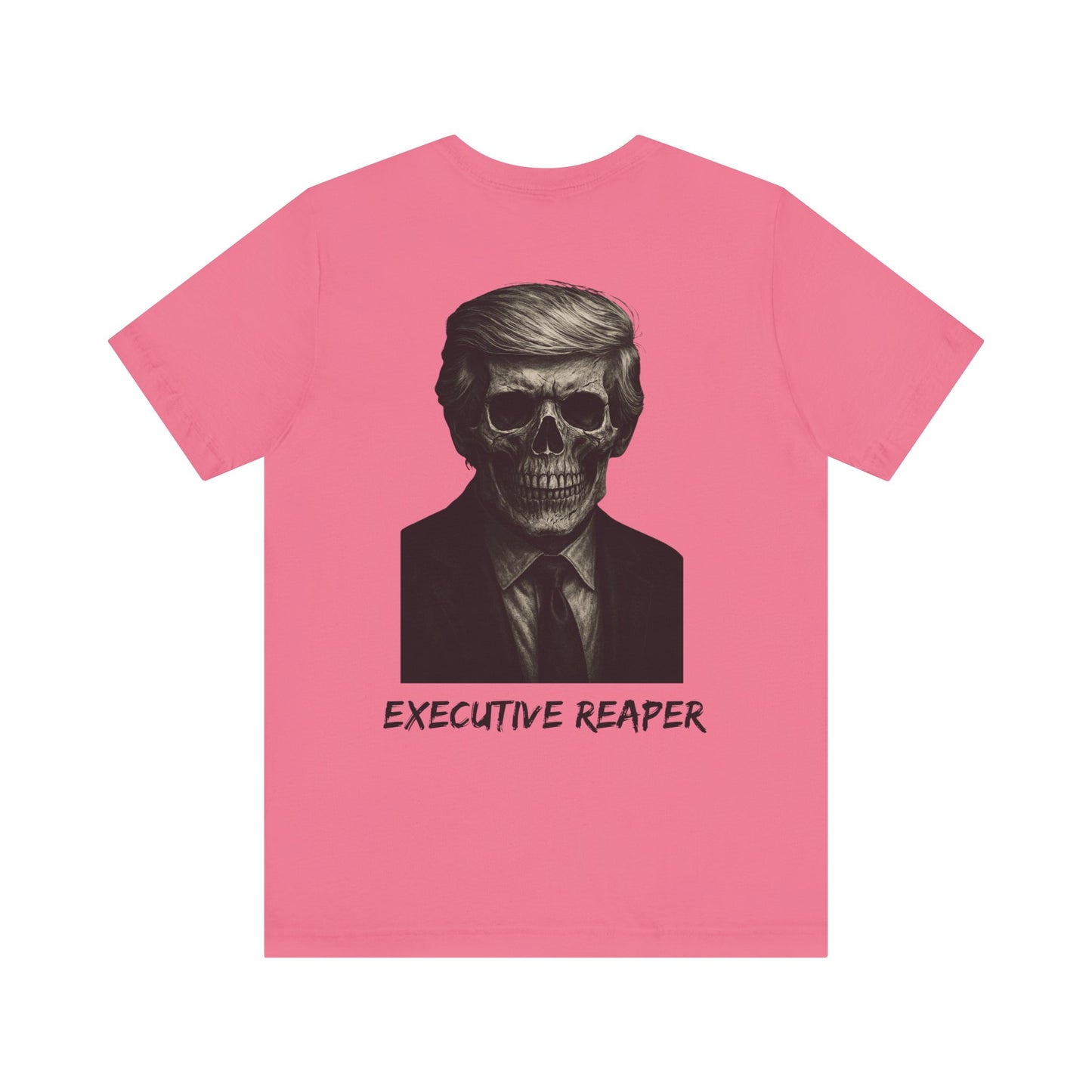 Executive Reaper Graphic Tee, Unisex
