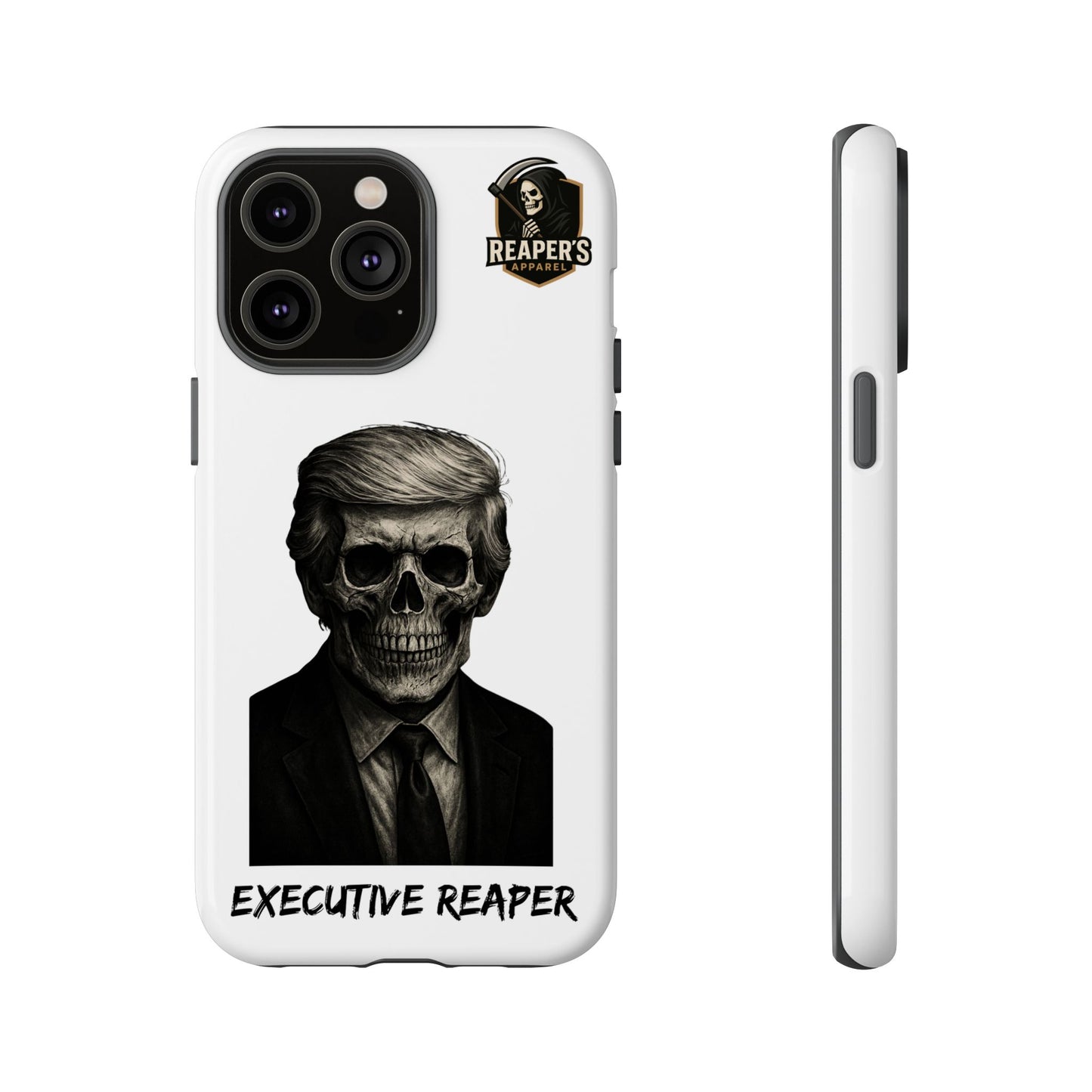 Executive Reaper Phone Case - Iphone
