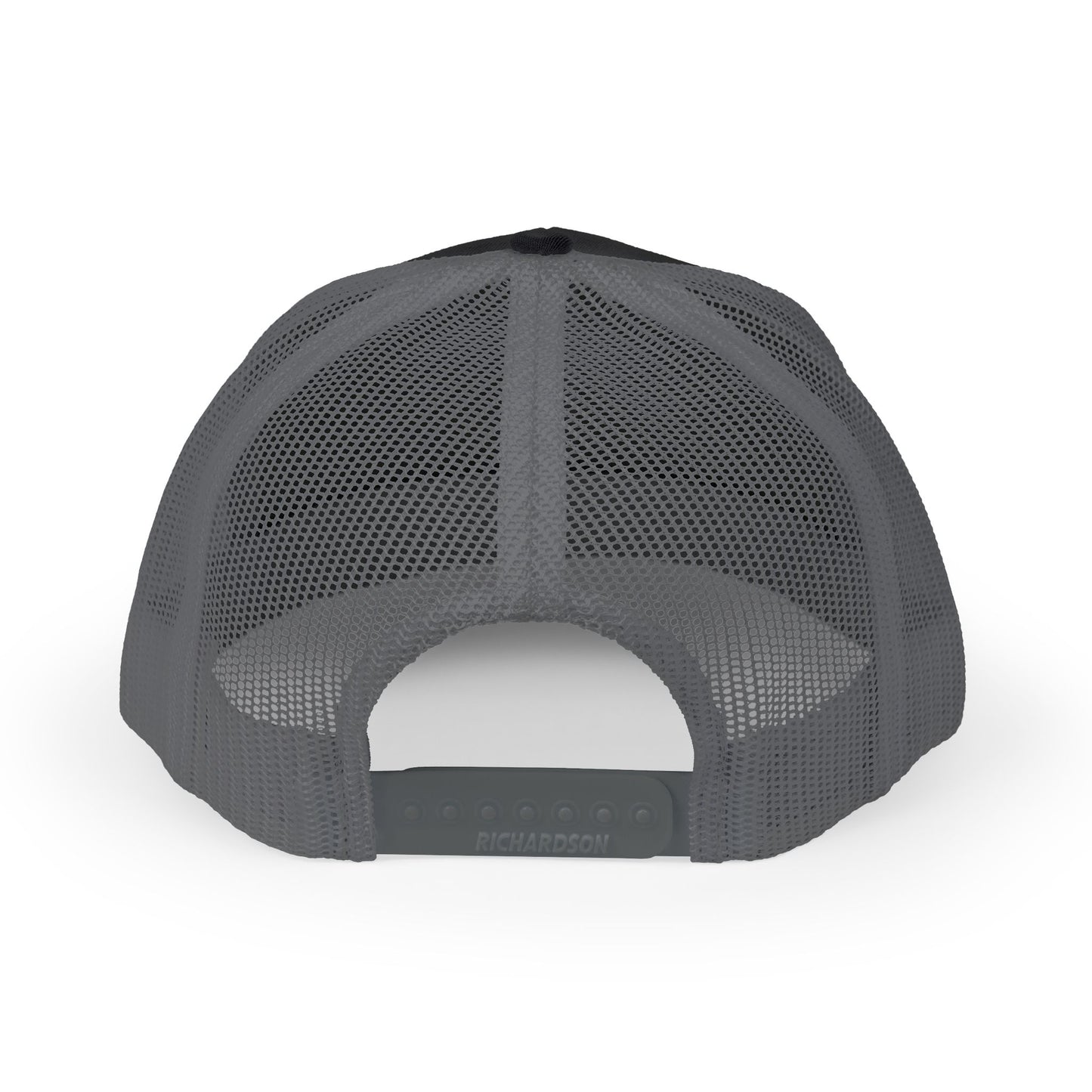 Reaper's Snapback Trucker Cap