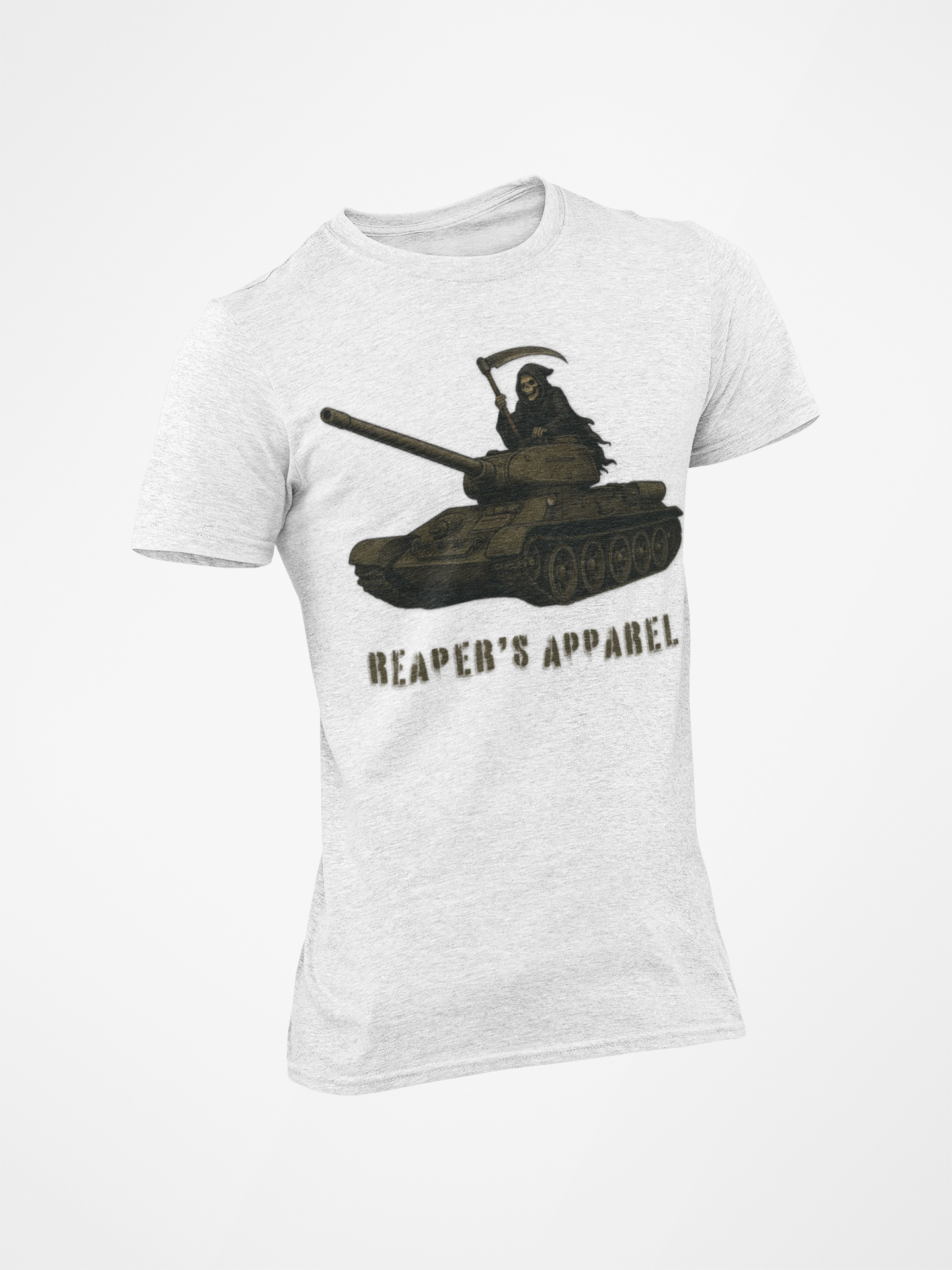 Reaper's Apparel Tank Tee – Unisex