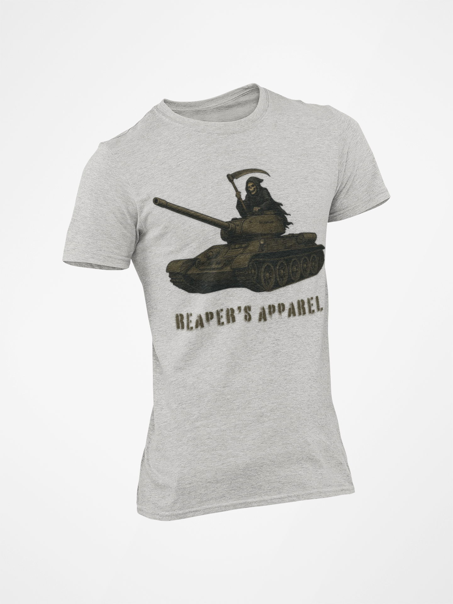 Reaper's Apparel Tank Tee – Unisex