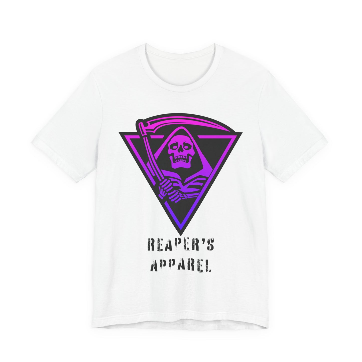 Reaper's Apparel Unisex Graphic Tee
