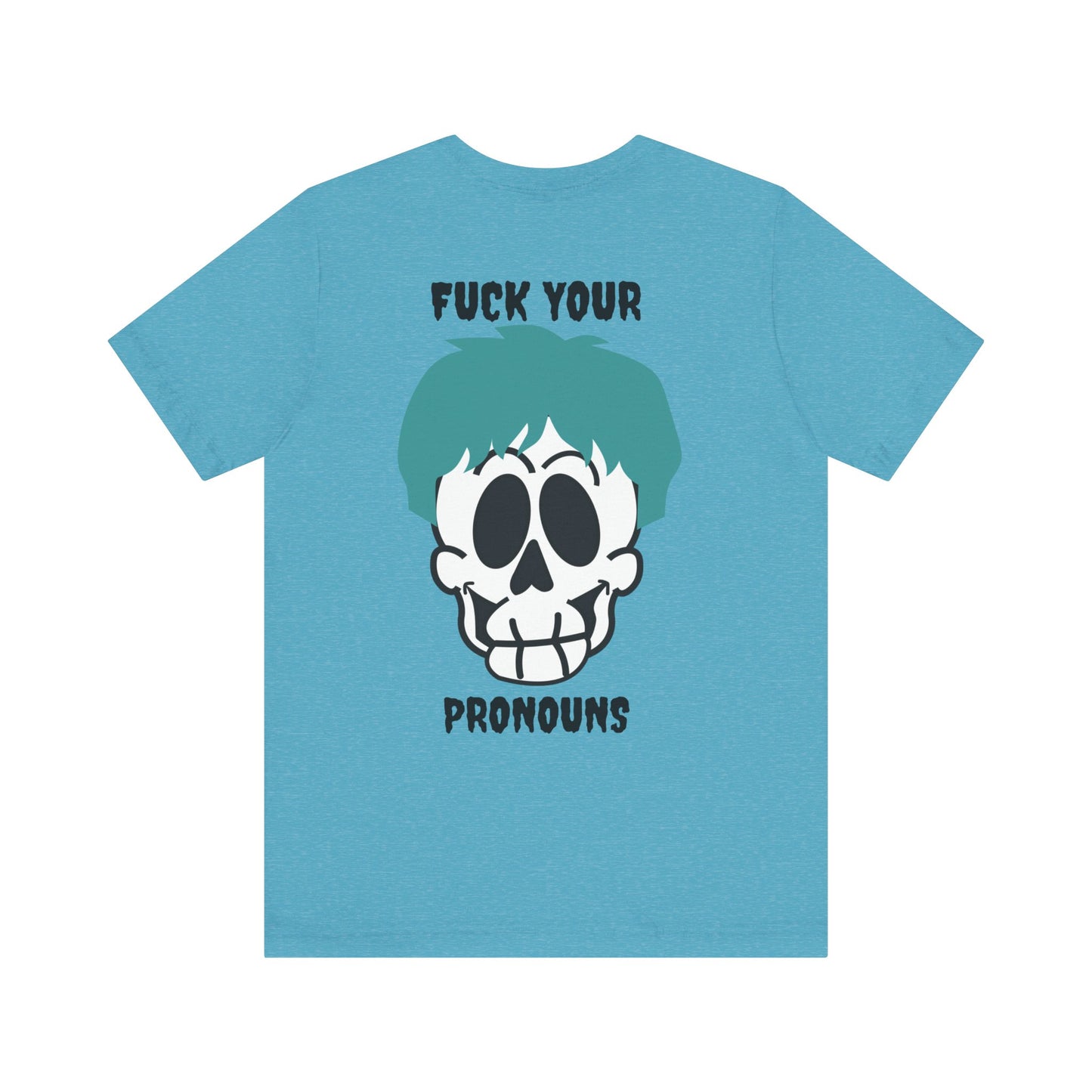 Funny Graphic Tee, Unisex