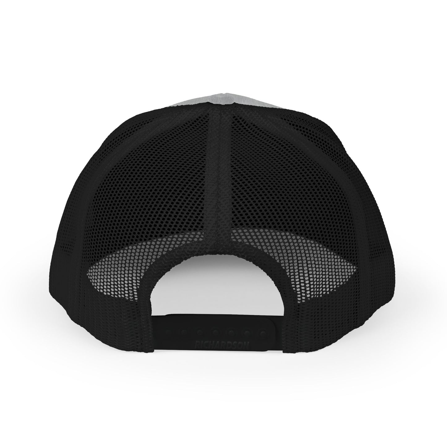 Reaper's Snapback Trucker Cap