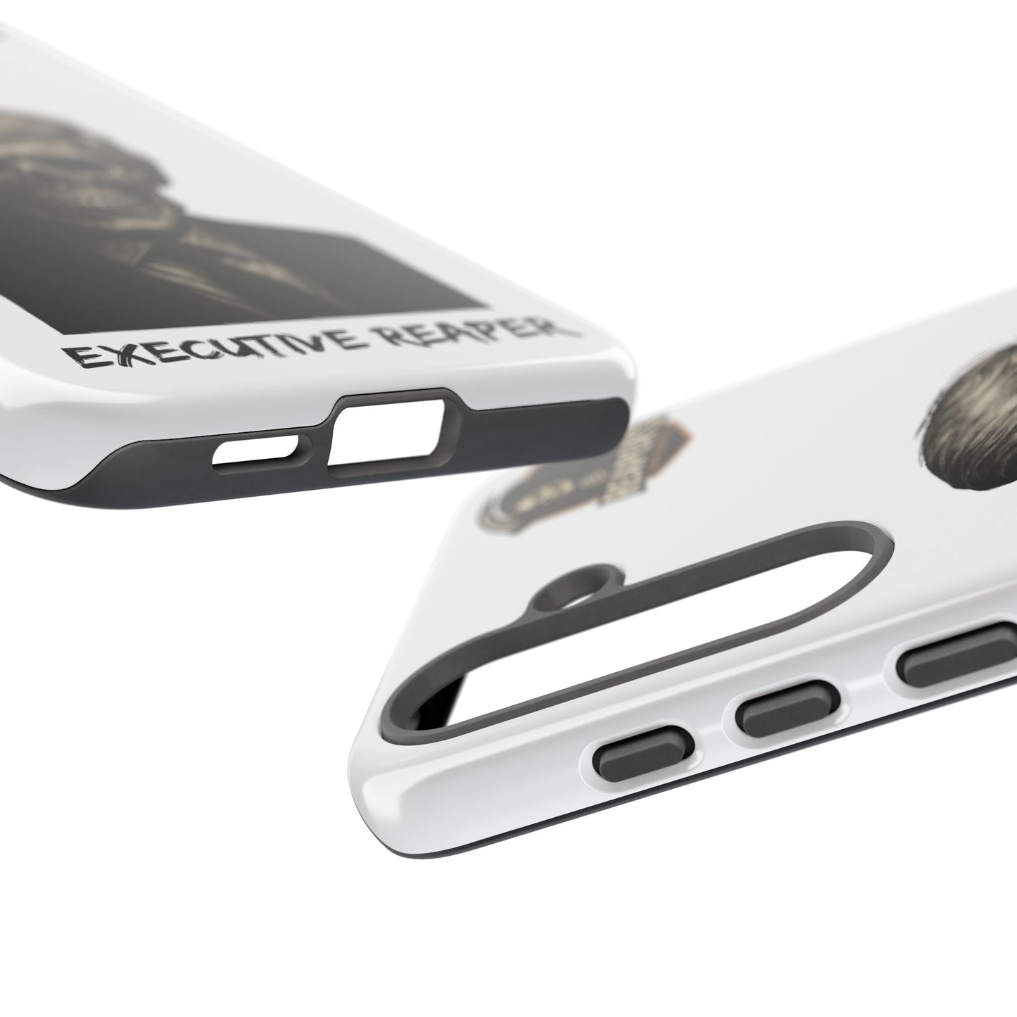 Executive Reaper Phone Case - Samsung