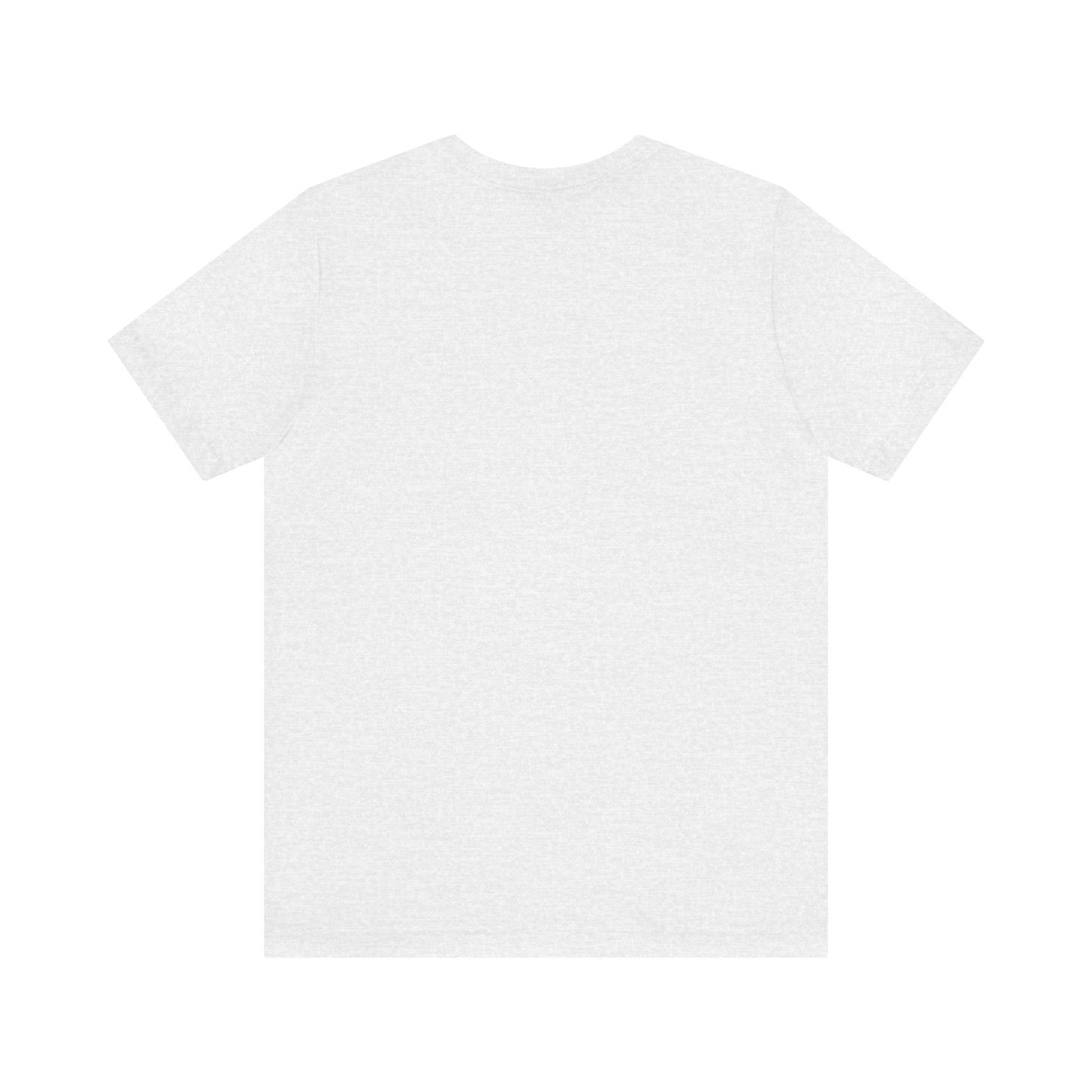Unisex Graphic Tee with Reaper Design