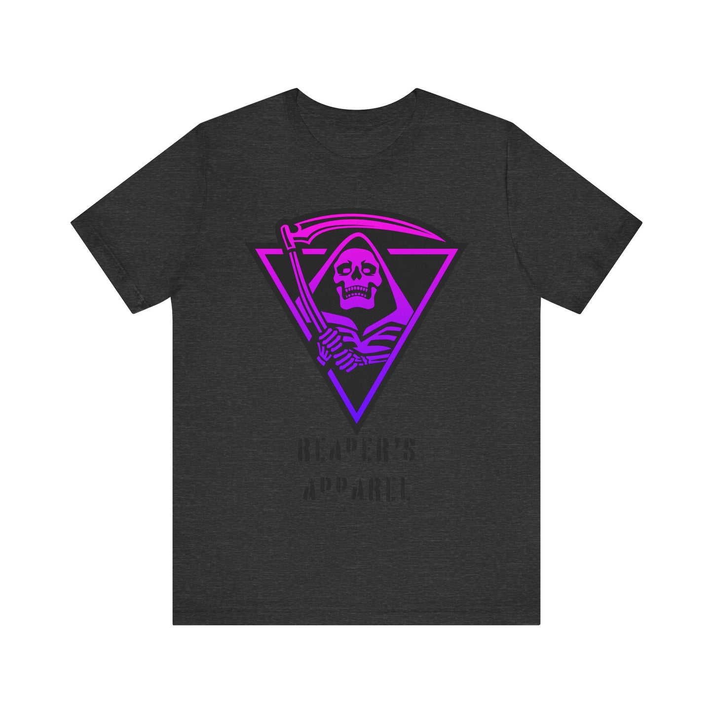 Reaper's Apparel Unisex Graphic Tee
