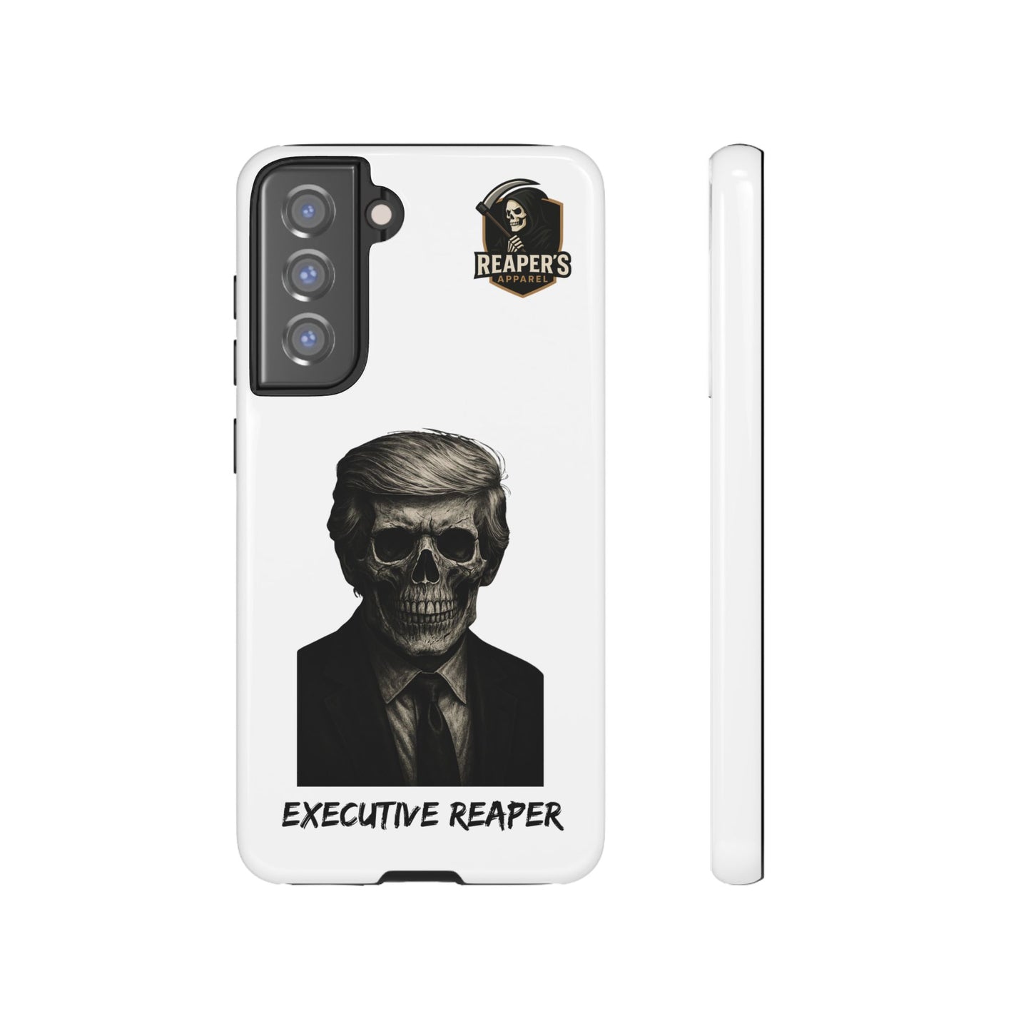 Executive Reaper Phone Case - Samsung