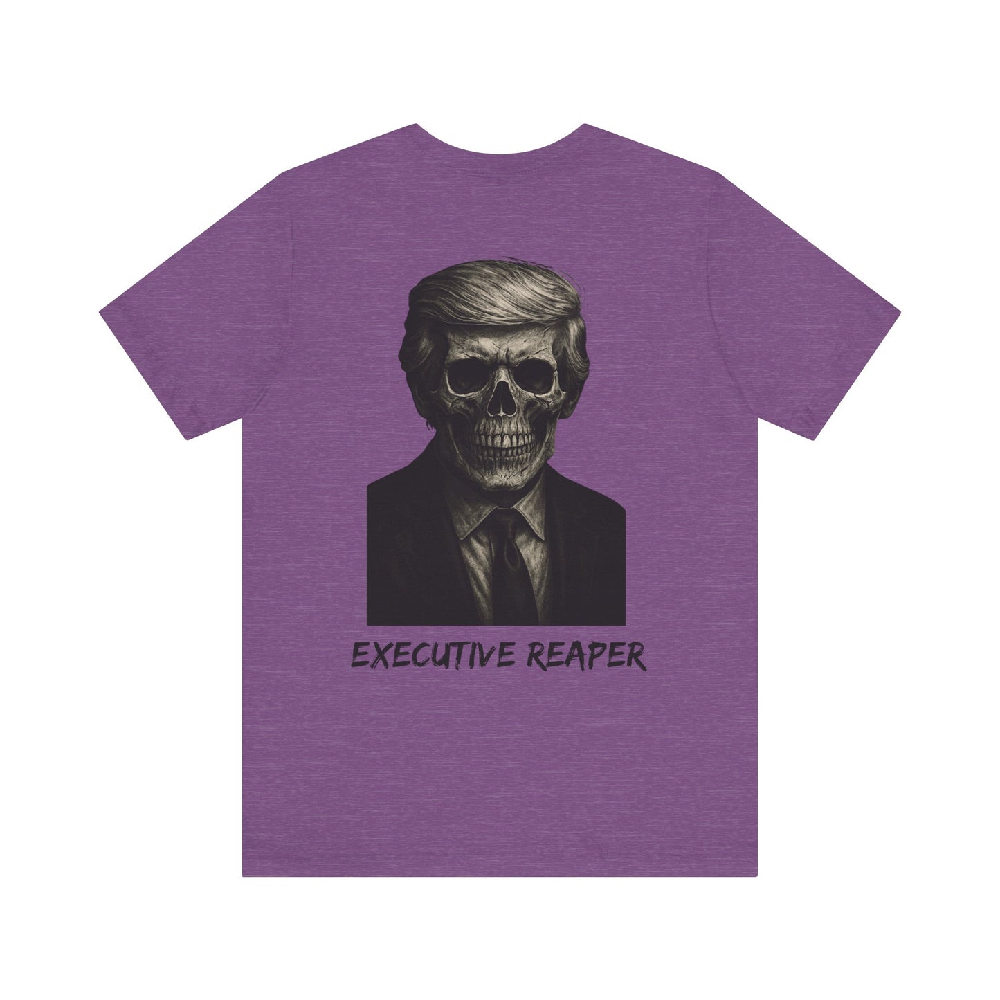 Executive Reaper Graphic Tee, Unisex