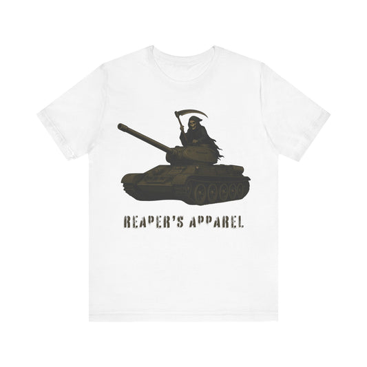 Reaper's Apparel Tank Tee – Unisex