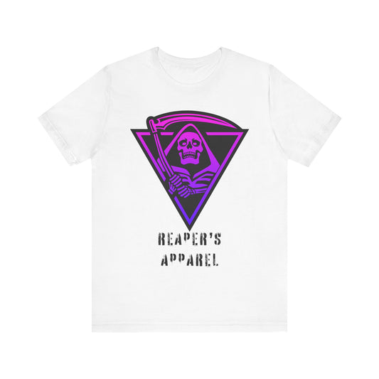 Reaper's Apparel Unisex Graphic Tee