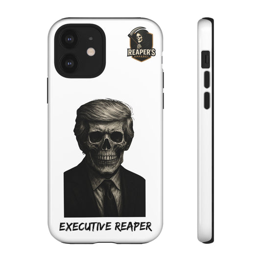 Executive Reaper Phone Case - Iphone
