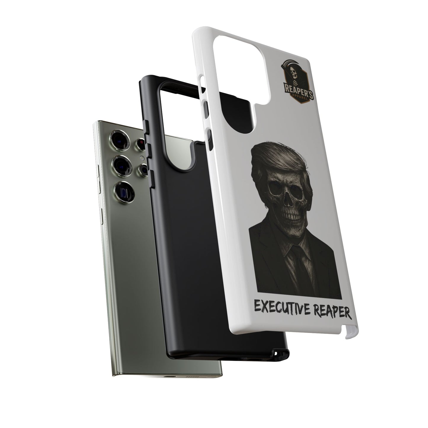 Executive Reaper Phone Case - Samsung