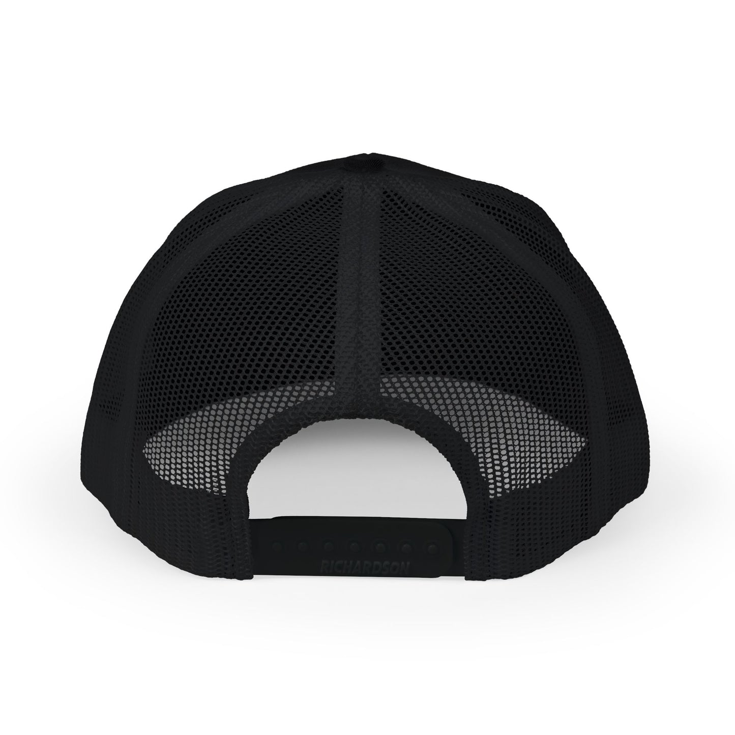Reaper's Snapback Trucker Cap