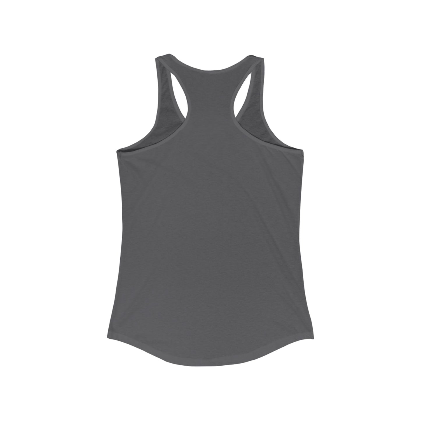 Skull Ice Cream Tank Top