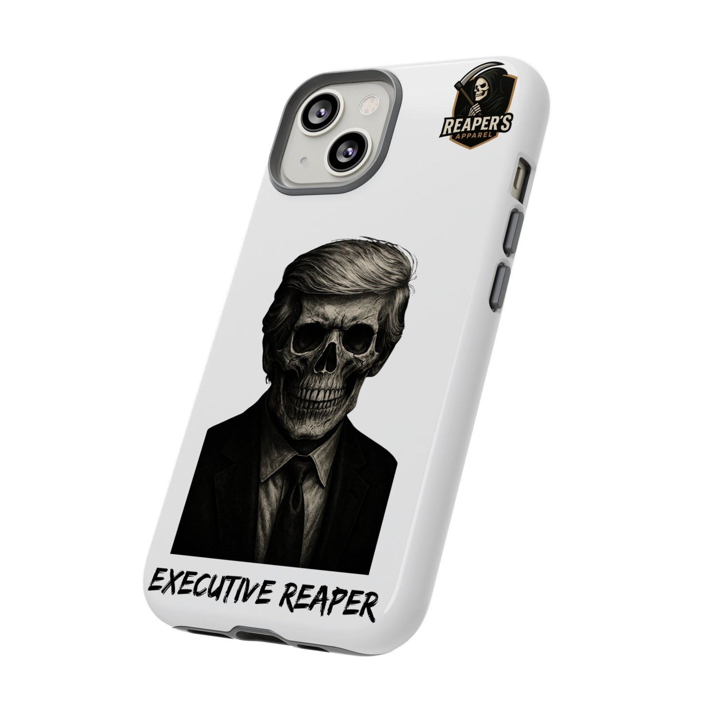 Executive Reaper Phone Case - Iphone
