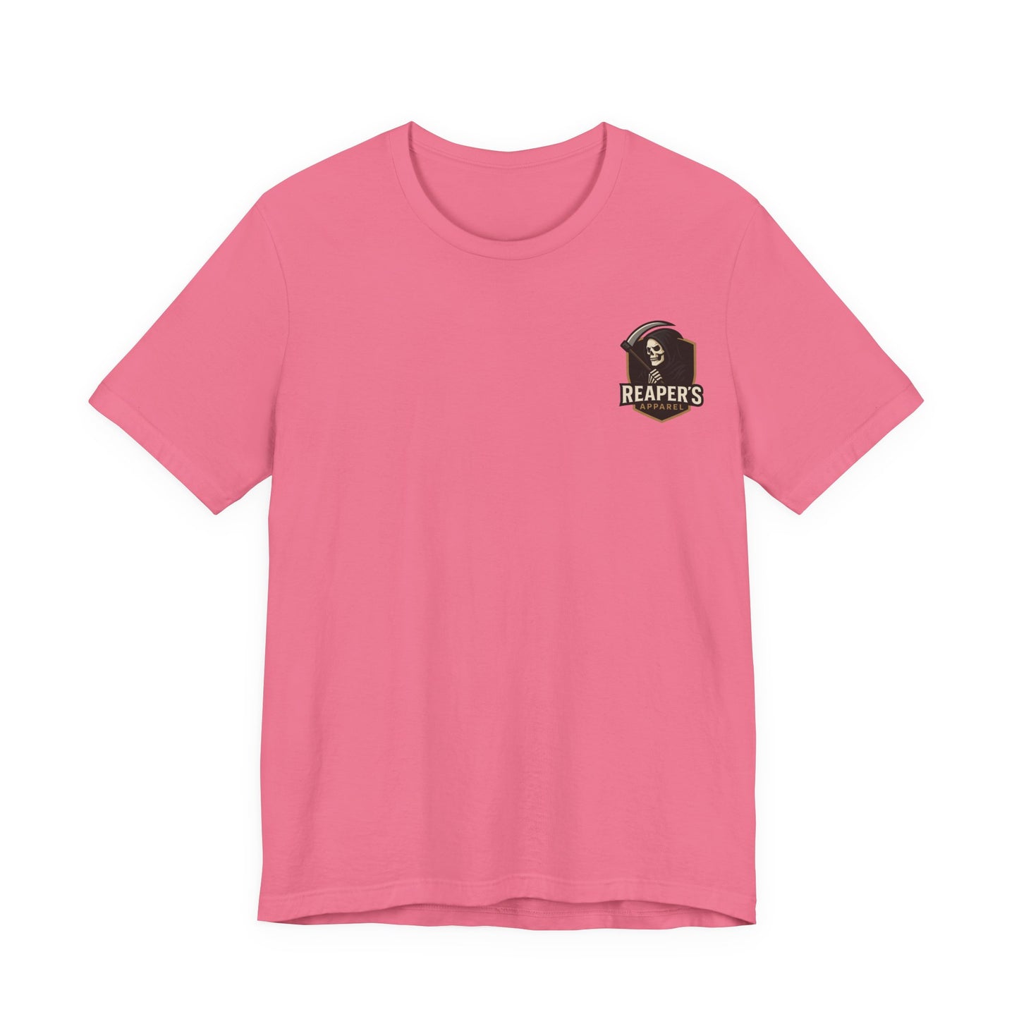 Skull Beach Vibes Tee - Unisex Short Sleeve T-Shirt