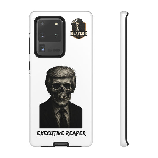 Executive Reaper Phone Case - Samsung