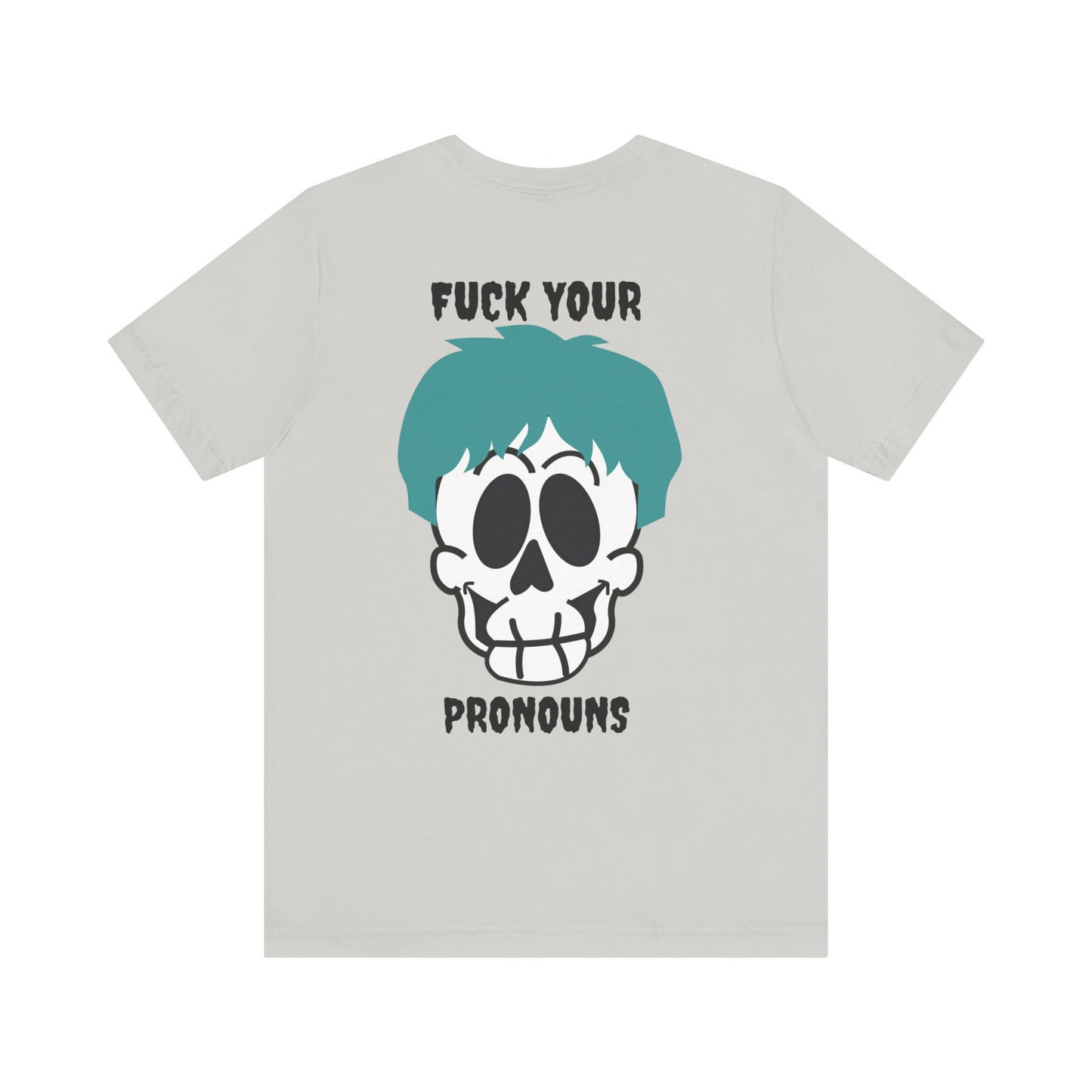Funny Graphic Tee, Unisex