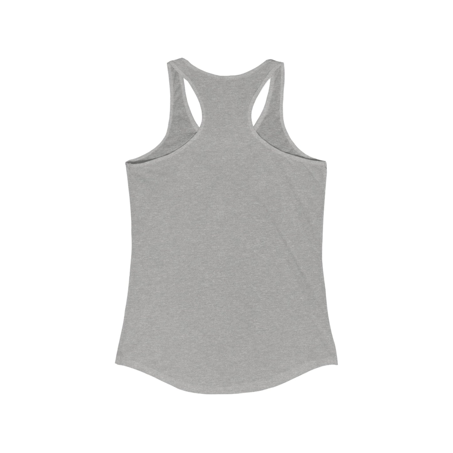 Skull Ice Cream Tank Top