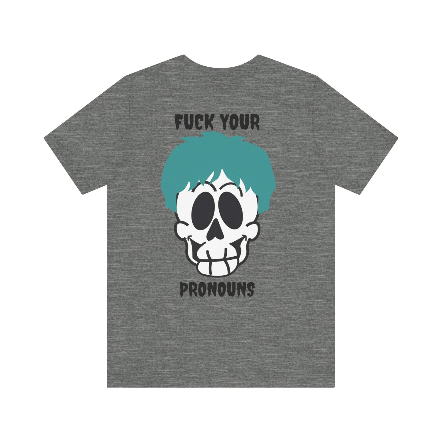 Funny Graphic Tee, Unisex