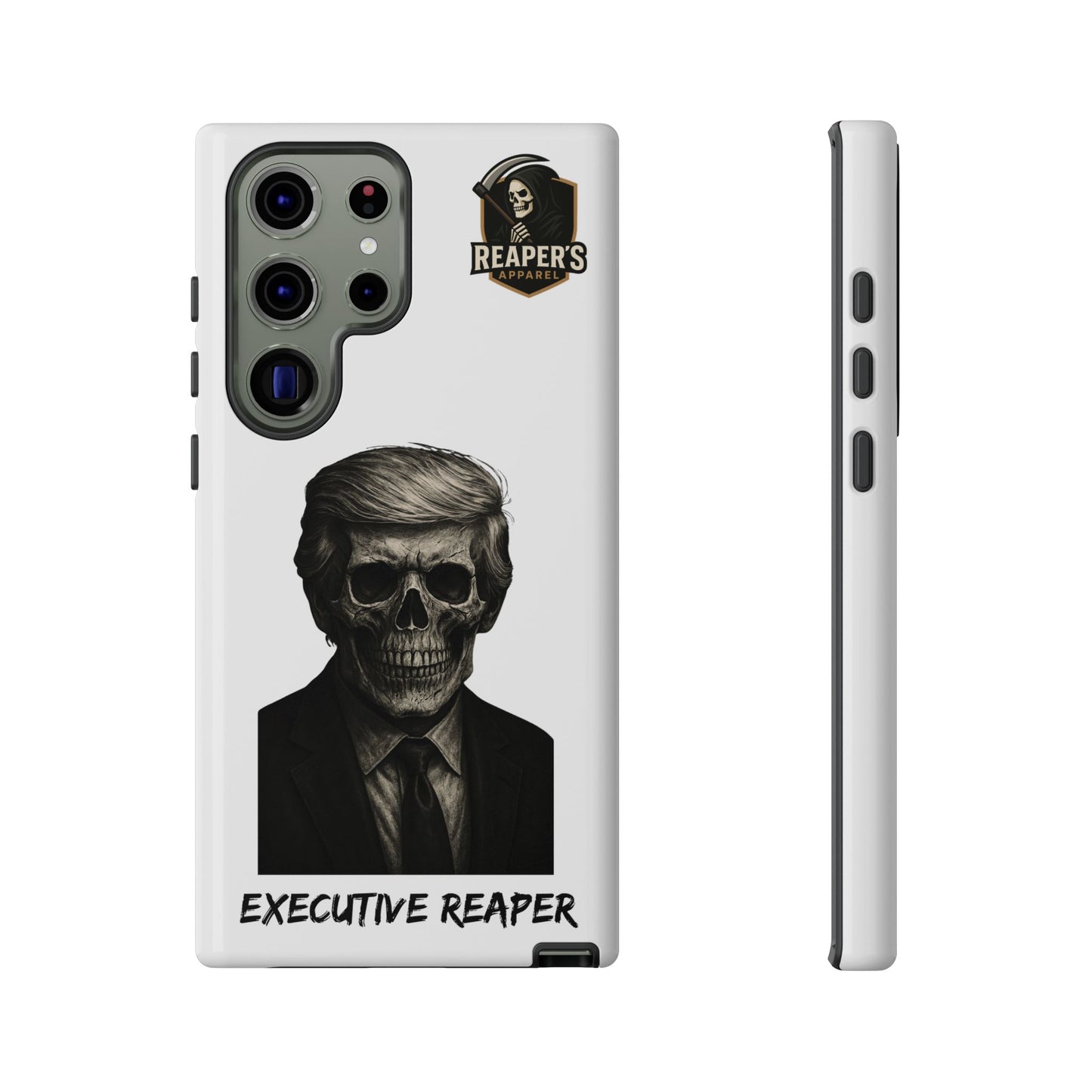 Executive Reaper Phone Case - Samsung