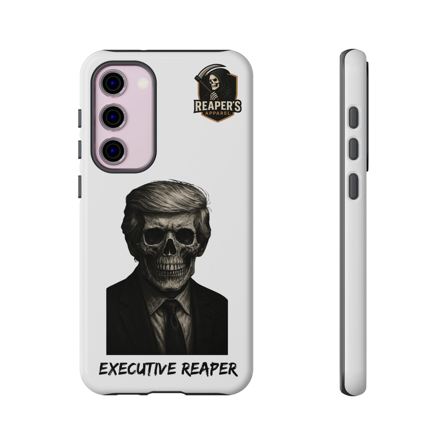 Executive Reaper Phone Case - Samsung