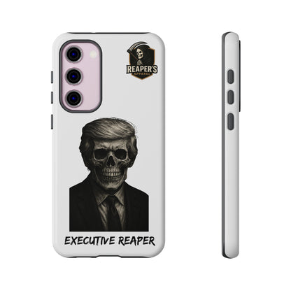 Executive Reaper Phone Case - Samsung