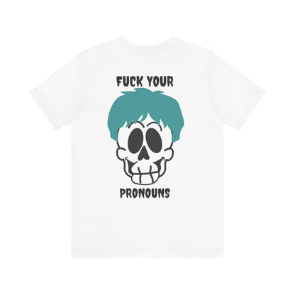 Funny Graphic Tee, Unisex