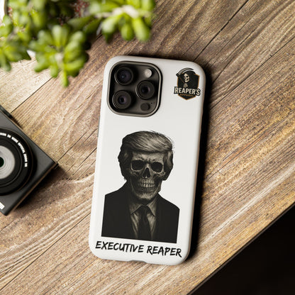 Executive Reaper Phone Case - Iphone