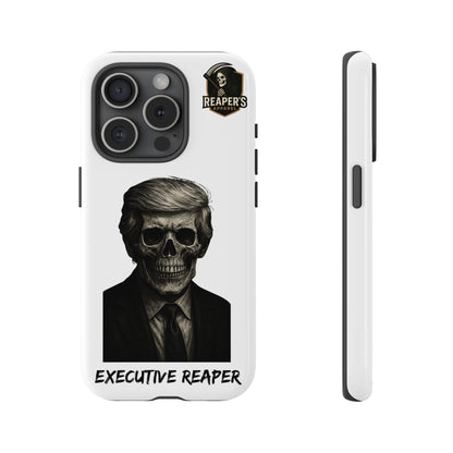 Executive Reaper Phone Case - Iphone