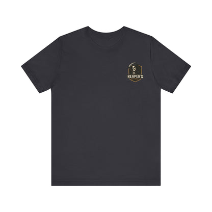 Eternal Beach Bum Unisex Tee, Surfing Summer Shirt