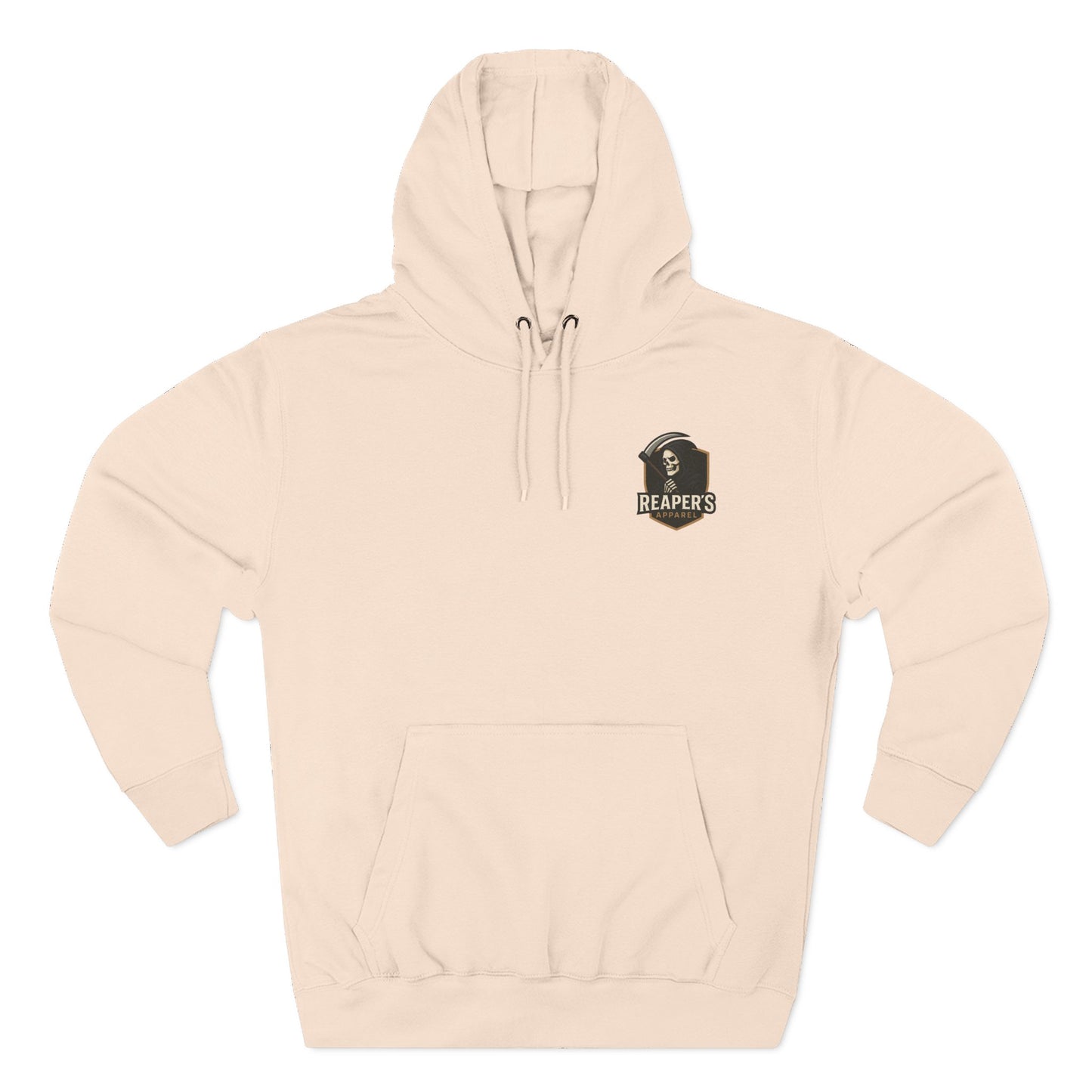 Grim Reaper Tactical Hoodie, Unisex