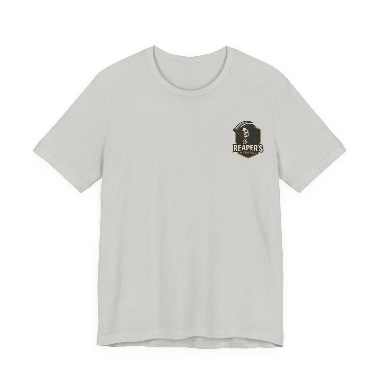 Freedom Eagle Graphic Tee, Unisex
