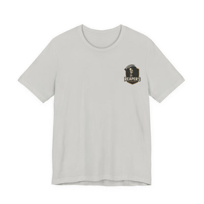 Freedom Eagle Graphic Tee, Unisex