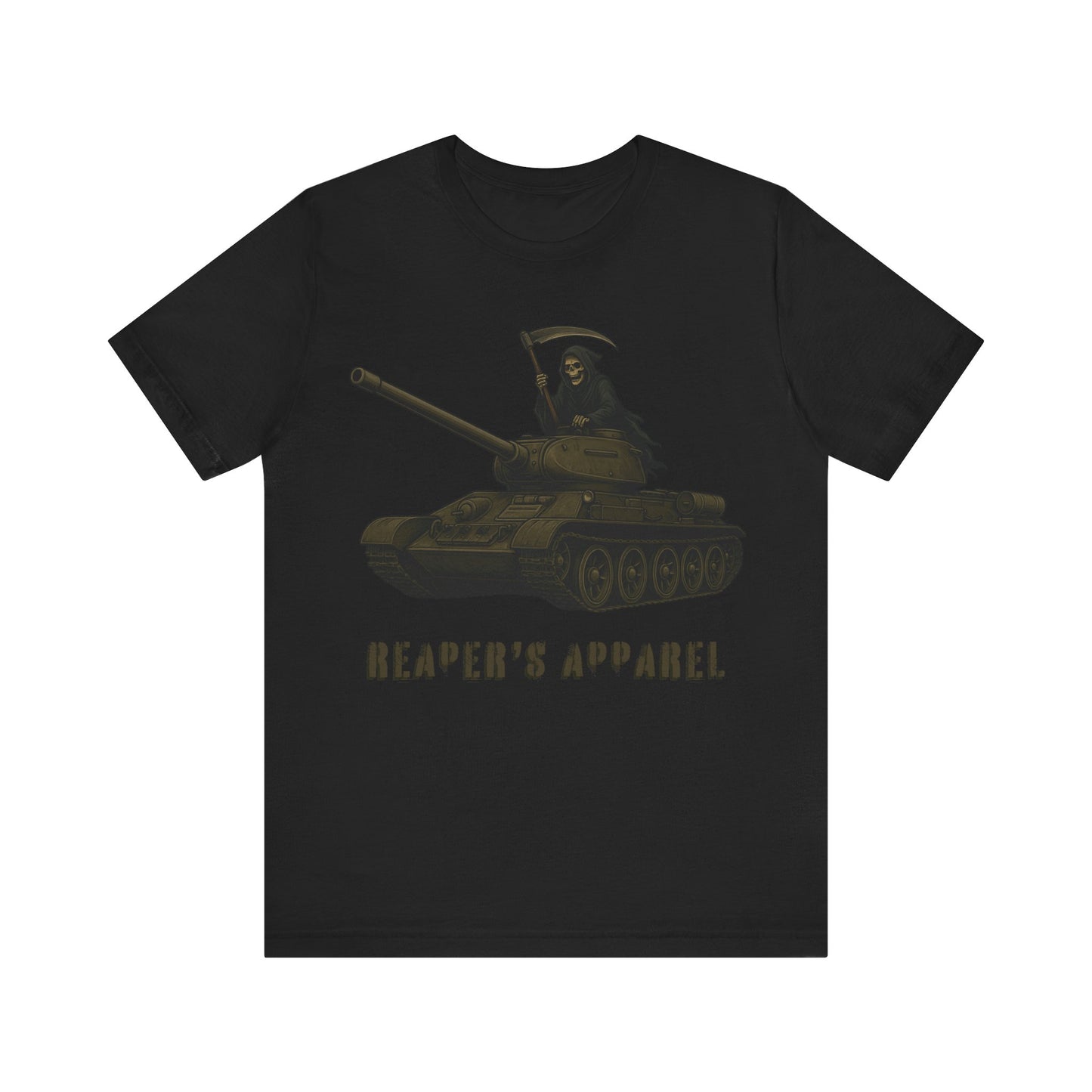 Reaper's Apparel Tank Tee – Unisex
