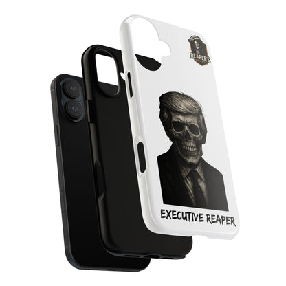 Executive Reaper Phone Case - Iphone