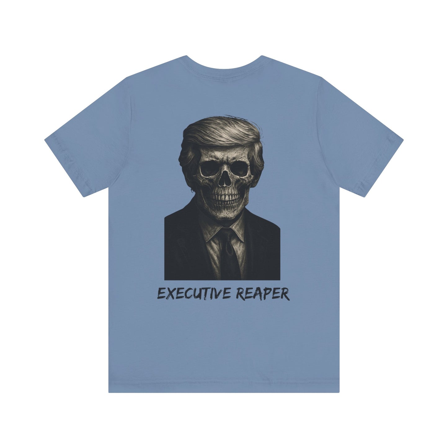 Executive Reaper Graphic Tee, Unisex