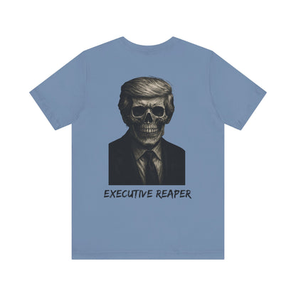 Executive Reaper Graphic Tee, Unisex